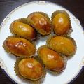 ゆうゆうマン's cooksnap of when they made 簡単♡スイートポテト.