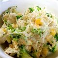 りょうしょうるきら's cooksnap of when they made むっちり★里芋の味噌マヨサラダ.