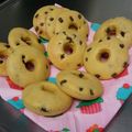 naracchiママ's cooksnap of when they made HMで焼きドーナッツ.