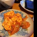 クロネコ's cooksnap of when they made キムチと豆腐の味噌炒め.