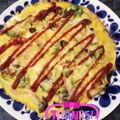 ＭｉｙａＣｏ's cooksnap of when they made きのこたくさん♡スパニッシュ風オムレツ.