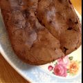 ＊taichan＊'s cooksnap of when they made 超濃厚！どっしり大人のガトーショコラ♪.