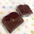 ◆mana◇'s cooksnap of when they made しっとり❤柑橘とナッツのチョコパウンド.