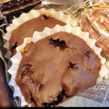 さぁゃんぴょんす's cooksnap of when they made バレンタインに☆ごろっとチョコマフィン.