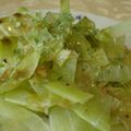 spainの娘's cooksnap of when they made 美味しいキャベツの食べ方＊.