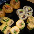 yume.ba-ba's cooksnap of when they made ごちそういなり.