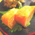 ニコニコまっきー's cooksnap of when they made お吸い物でだし巻きたまご.