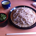 ANGEL_KRM's cooksnap of when they made 手打ち蕎麦【せいろ】（全行程写真付き）.