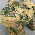 ころすけマンマ's cooksnap of when they made 叩ききゅうりの味噌マヨ和え.