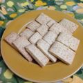水金地火木どってん's cooksnap of when they made 簡単☆本格ショートブレッド.
