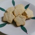 shio21's cooksnap of when they made 簡単☆しっとりクッキー.