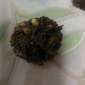 ☆りよん☆'s cooksnap of when they made 簡単♡さくさくナッツチョコ.