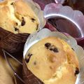 元エスパー伊東's cooksnap of when they made サクッ！フワッ！簡単チョコカップケーキ.