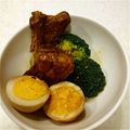 ささきのりぞう's cooksnap of when they made ほろっほろのスペアリブ☆.