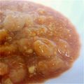 まっきー▽･ｗ･▽'s cooksnap of when they made エビチリ(家庭でお店の味).