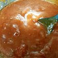 となりのカタコ's cooksnap of when they made 簡単！ピザソース.