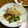 本日のレシピ's cooksnap of when they made セロリの葉の炒め物.