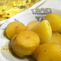 かりあん's cooksnap of when they made ＊じゃがいもの煮っころがし＊.