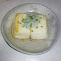 海夢＊シーム's cooksnap of when they made フライパンで簡単♪ 揚げ出し豆腐.