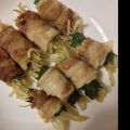 こりんたむ's cooksnap of when they made 野菜の豚バラ巻き♥シリコンスチーマー.