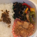 きらり流れ星's cooksnap of when they made だし風浅漬け丼.
