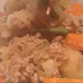 mmunn's cooksnap of when they made 簡単 ほっこり幸せ肉じゃが.