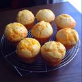 リンゴ0655's cooksnap of when they made ゆずジャム✿ケーキ.