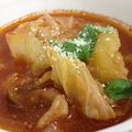 ねっち〜☆'s cooksnap of when they made プロヴァンス風 ミネストローネ.