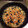 ちーもも♡'s cooksnap of when they made じゃがいもとワカメのかき揚げ.
