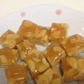 いちごー（＾ω＾）'s cooksnap of when they made *　サクッと美味しいフロランタン♡　*.