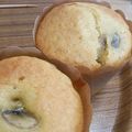 きよったん's cooksnap of when they made ★ハチミツとプルーン★深い甘さのマフィン.