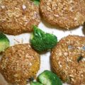 ぴぴぷぷぷ's cooksnap of when they made 揚げない☆さつま芋サラダコロッケ.