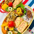 U☆kaoru's cooksnap of when they made 材料2つ☆豚こまと薩摩芋の簡単甘辛炒め。.