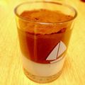 くみりっち's cooksnap of when they made マスカルポーネのムース。.