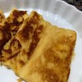 Mimiromi's cooksnap of when they made 固まらないカラメルソース.