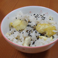 リスのしっぽ's cooksnap of when they made 本格　栗ご飯.