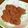 ここにな's cooksnap of when they made 生チョコ♡.