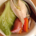 カンナパンダ's cooksnap of when they made あったか簡単ポトフ。.