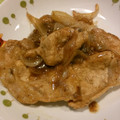 さぁ★たぁ★'s cooksnap of when they made ◎基本のつくり方♪豚のしょうが焼き.