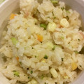 さぁ★たぁ★'s cooksnap of when they made 簡単お鍋で和風ピラフ♫.