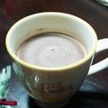 星夏凛's cooksnap of when they made 簡単*すぐ出来るホットチョコレート♥.