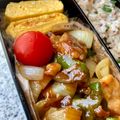yu🐓's cooksnap of when they made プチトマトの転がり防止に❉食べ易い工夫❉.