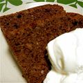 りゅうしょうげん's cooksnap of when they made 生チョコケーキ.