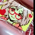 ㈱菊池's cooksnap of when they made キャラチョコ☆Free！ハイスピード.