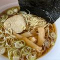 mamychoco's cooksnap of when they made 簡単！おいしい！醤油ラーメンスープ.
