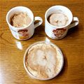 ペコたん☆ポコたん's cooksnap of when they made 簡単！チョコレートムース.