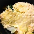 ＊ｋ ａ ｙ ｏ＊'s cooksnap of when they made 高嗣特製チャンキム鍋＠キスブサ・二階堂.