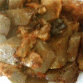 なおりょうり's cooksnap of when they made 生椎茸と豚の細切れ肉のコチュジャン炒め.