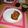 らなんきゅらすらぶ's cooksnap of when they made ハートのチョコブレッド プレゼントに♡.