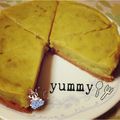 みかぼーず's cooksnap of when they made スイートポテトケーキ.